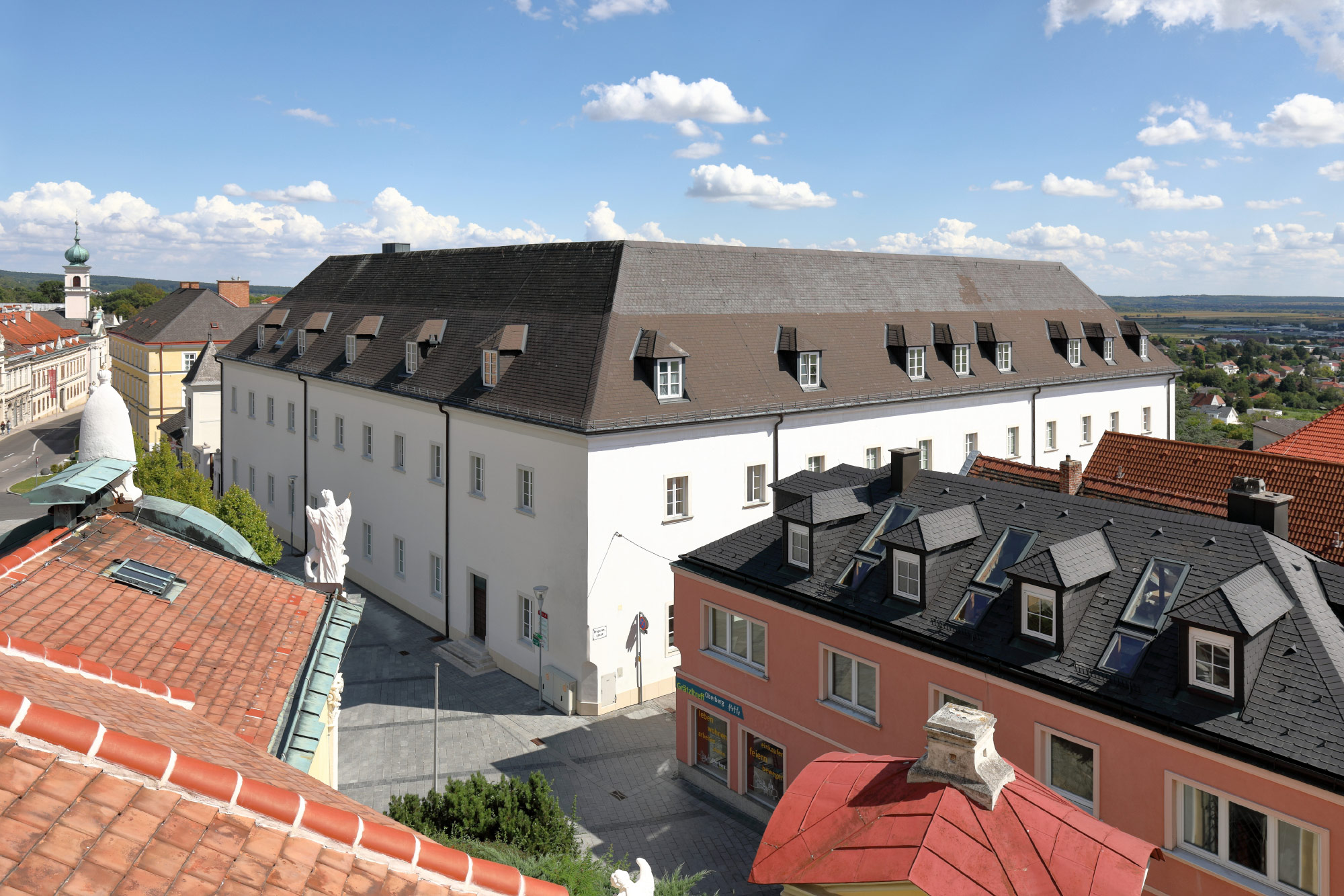 Eisenstadt